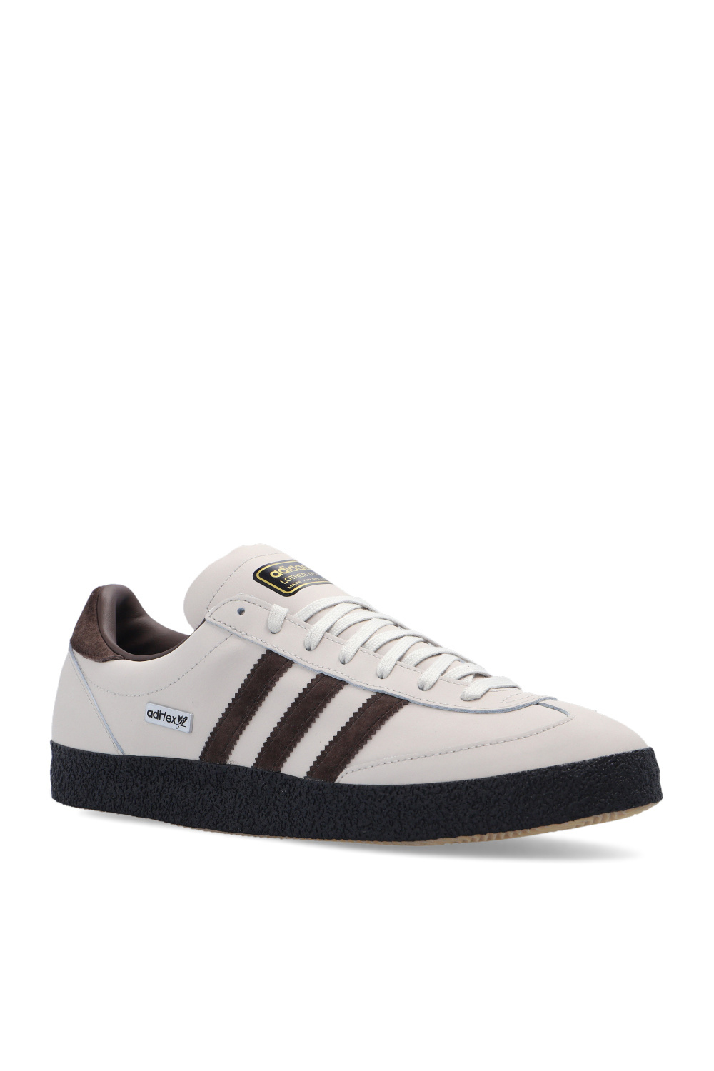 Zwarte best sale adidas sneakers